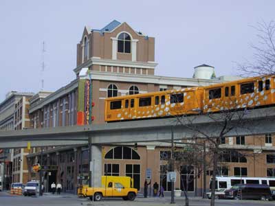 Greektown Casino Detroit Mi